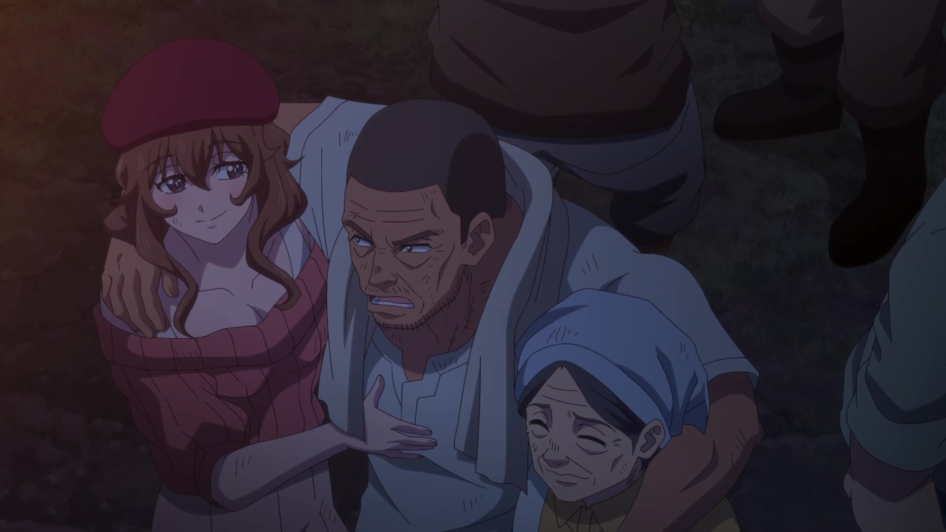 [Tsukyio Editing Resources] Zom 100 - Ep 12 - 161.mp4